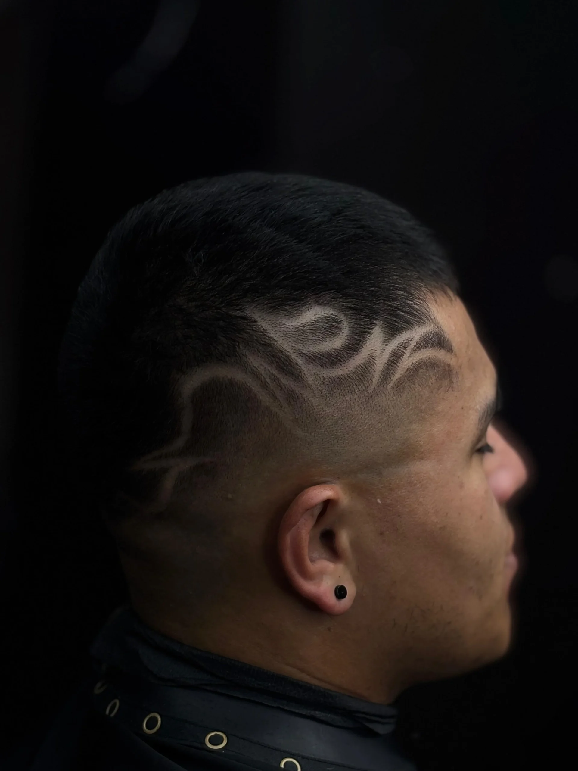 Peluquería hombre Elche